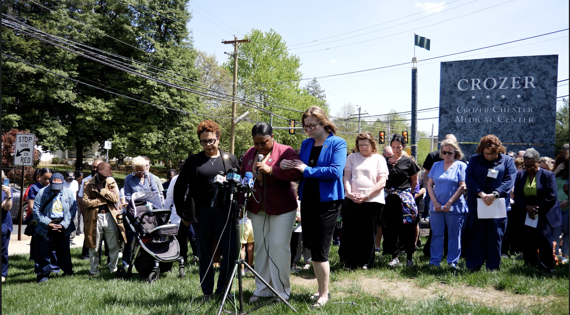 PASNAP Statement RE Ongoing Stakeholder Talks Concerning the Fate of the Crozer Health System