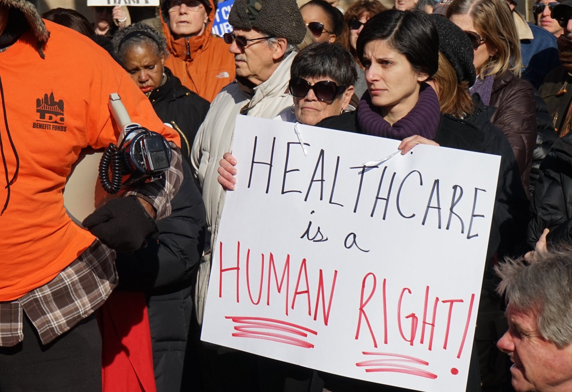 Medicare for All