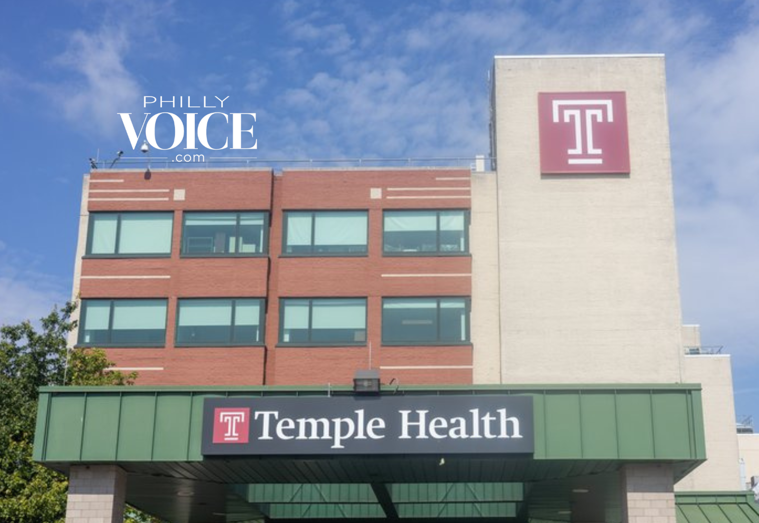 Philly Voice: Temple Health nurses, technicians to strike Oct. 6 unless contract negotiations gain traction