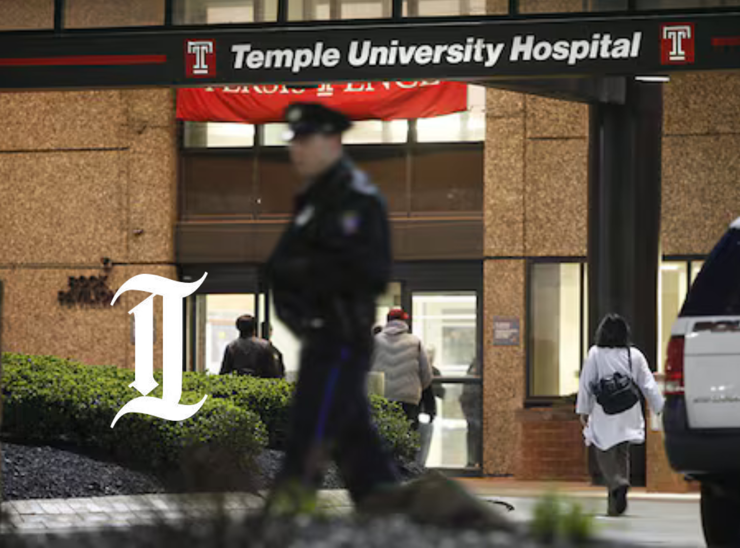 Philadelphia Inquirer: Temple nurses and techs reach new contract agreement on eve of now-averted strike