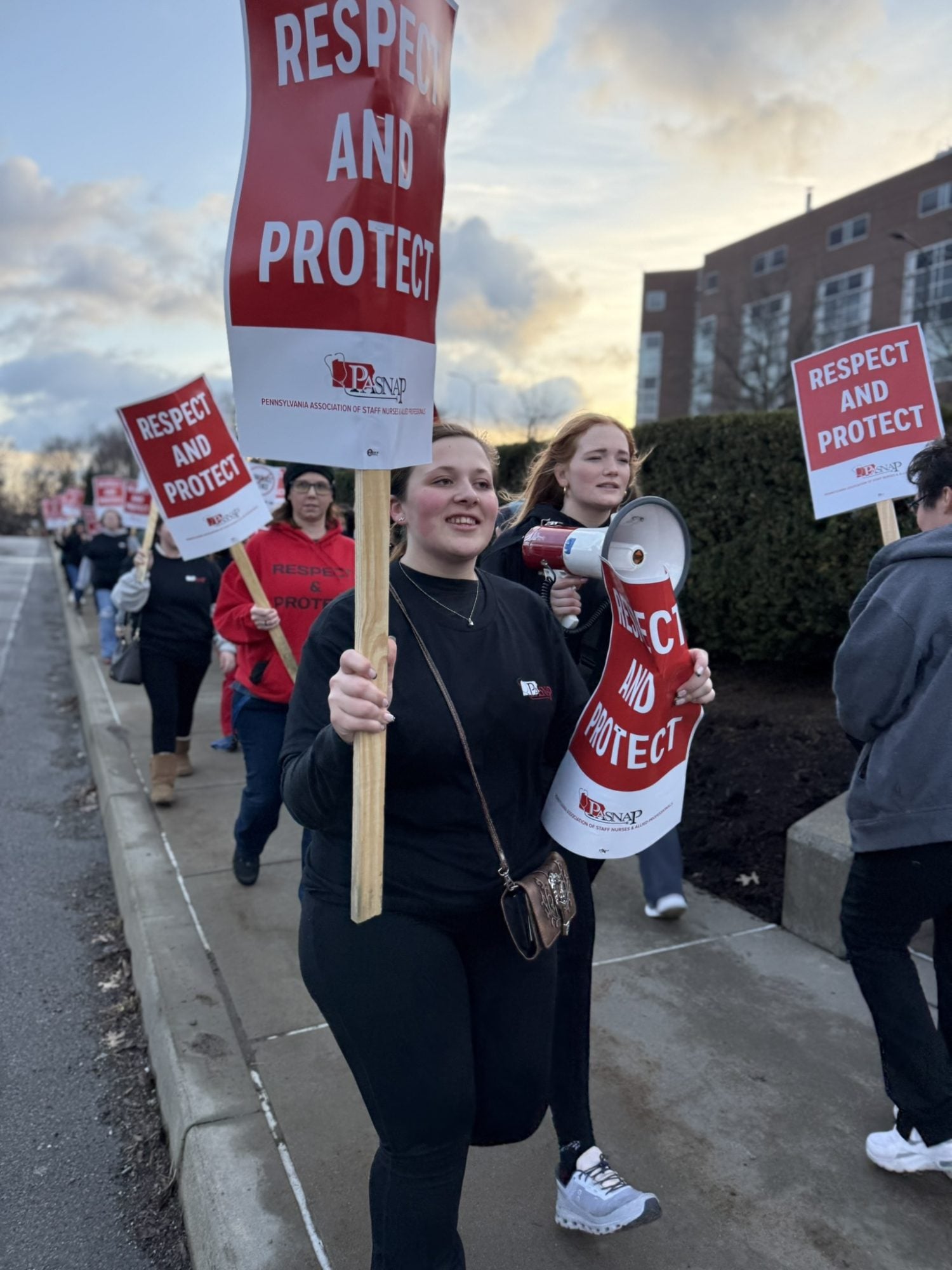 BUTLER RN 2025 PICKET 11