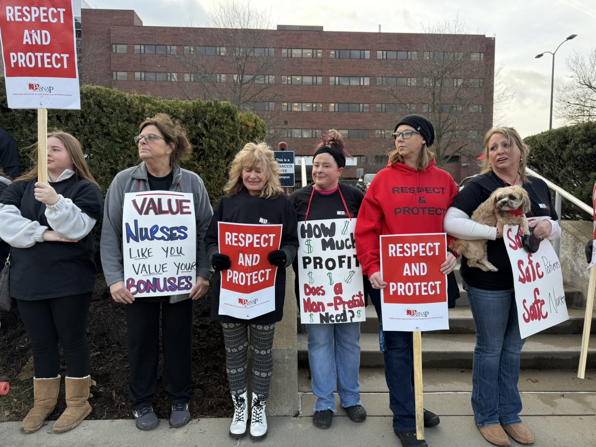 BUTLER RN 2025 PICKET 15