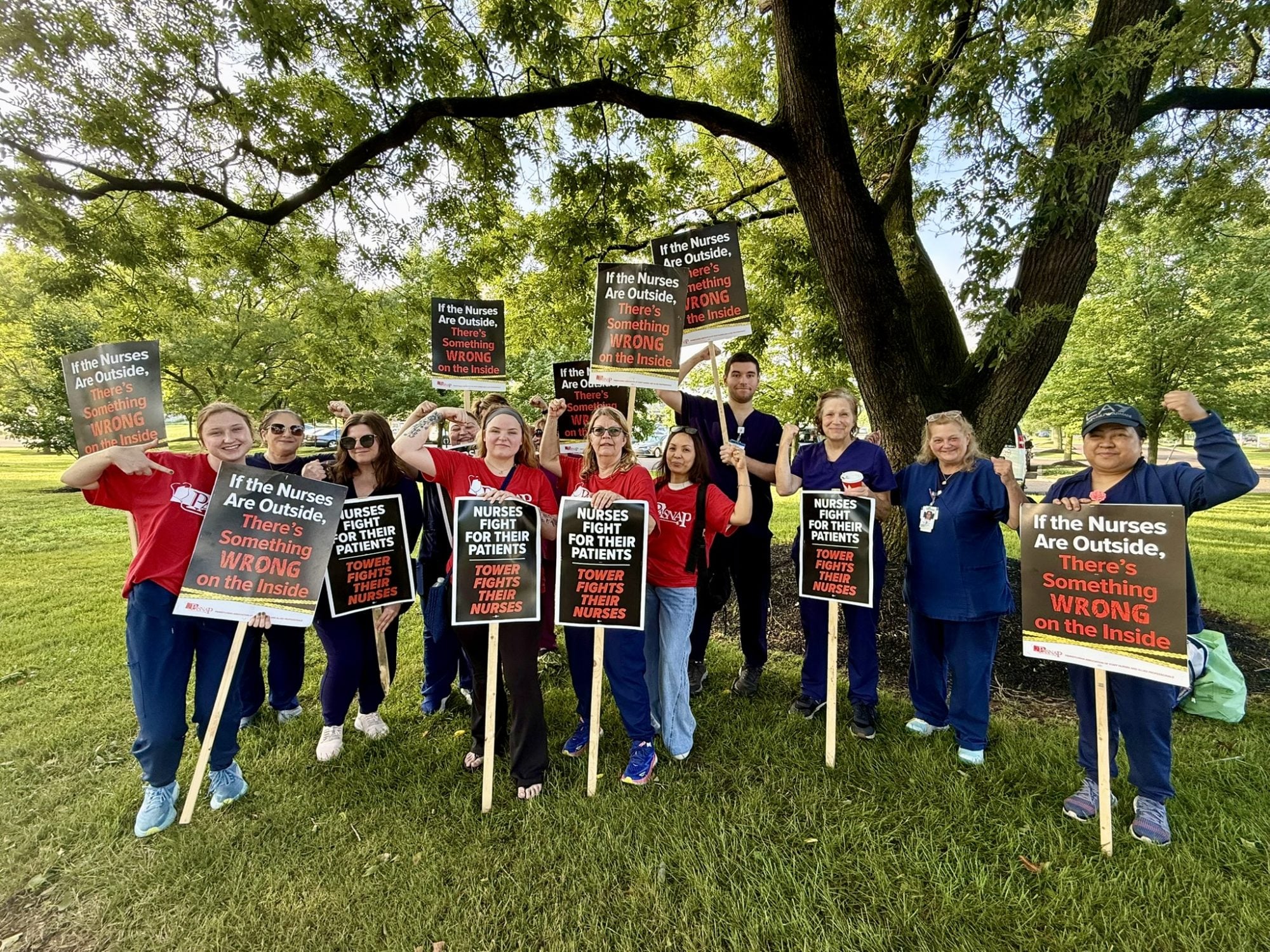Pottstown Picket Pic 7.9.25