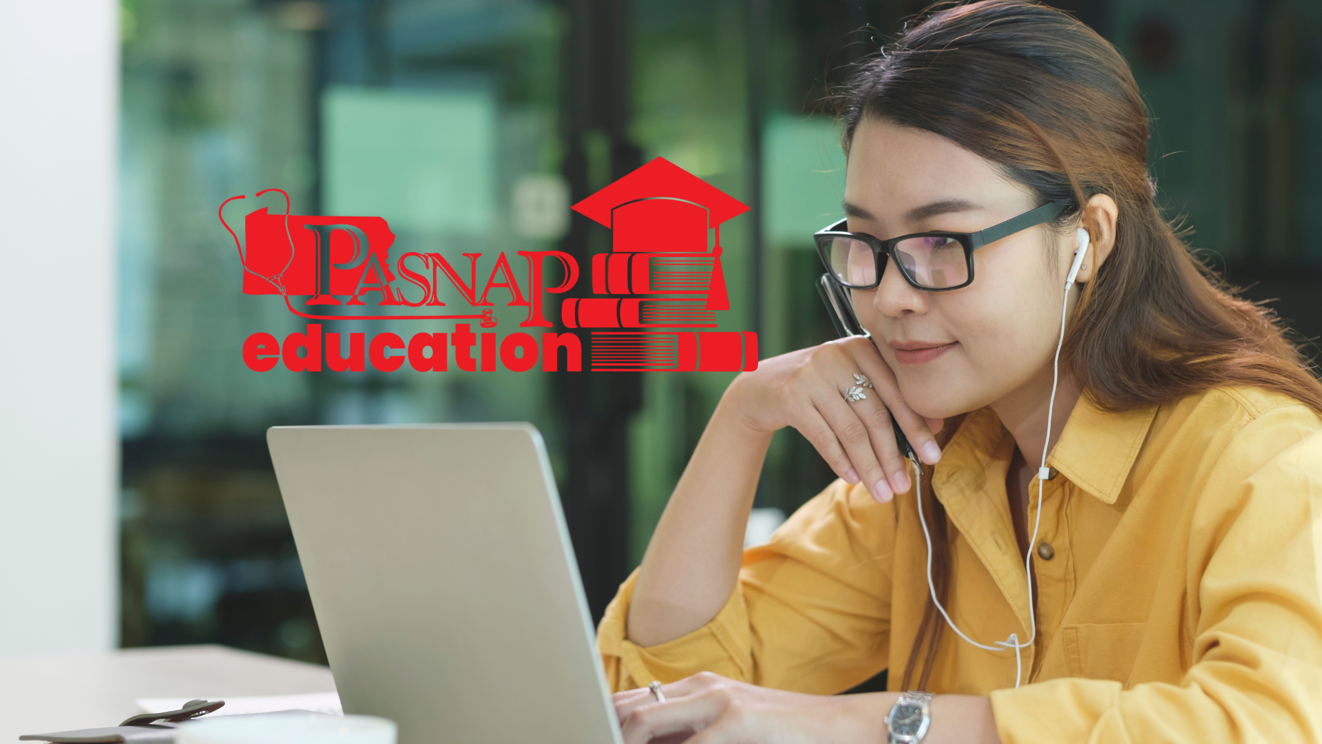 PASNAP Education Test 3
