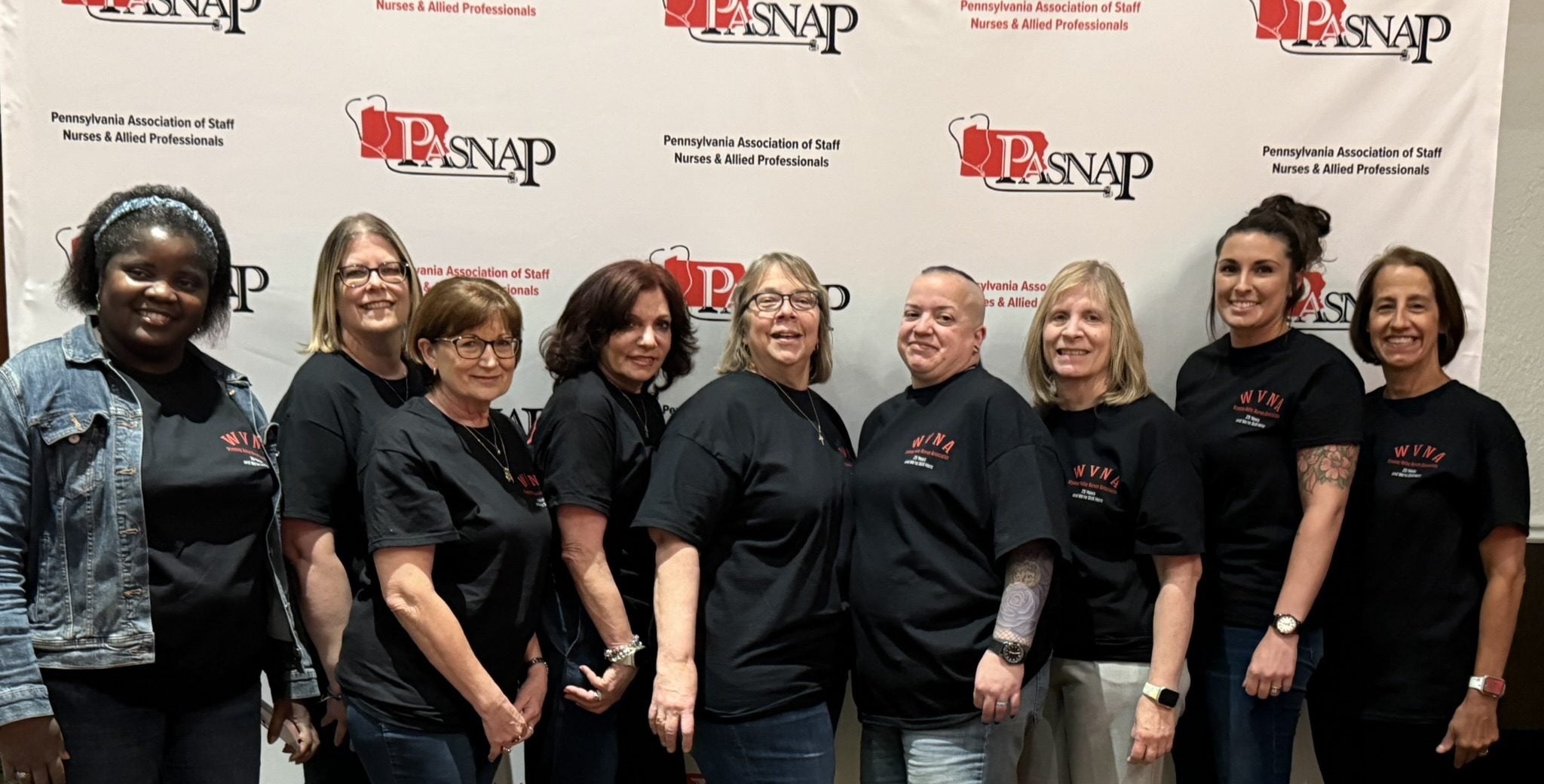 WYOMING VALLEY NURSES 1