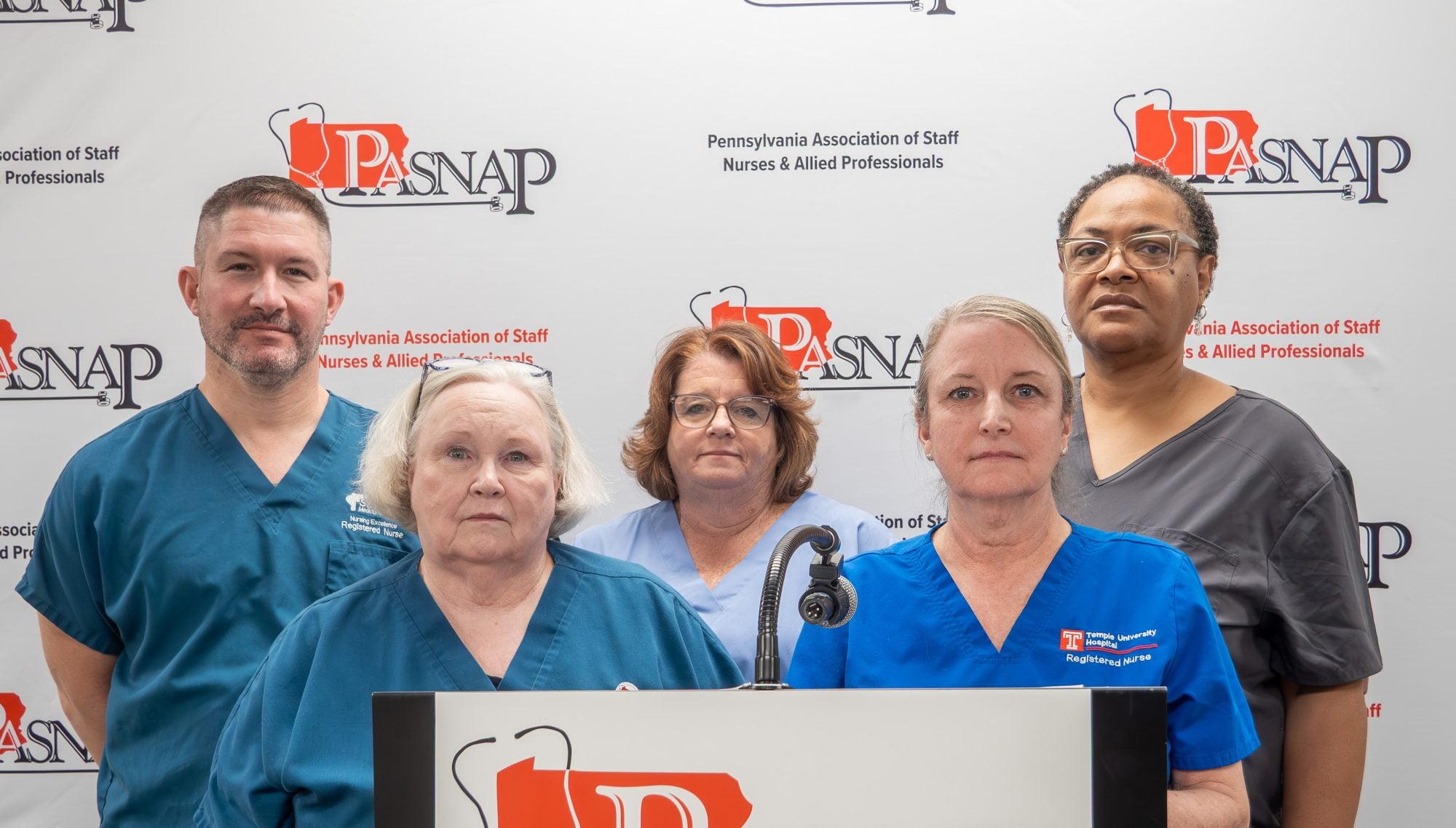 Stop ACA and Medicaid Cuts