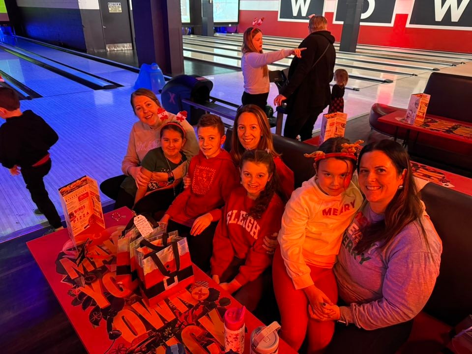 SMUNU Bowling 11