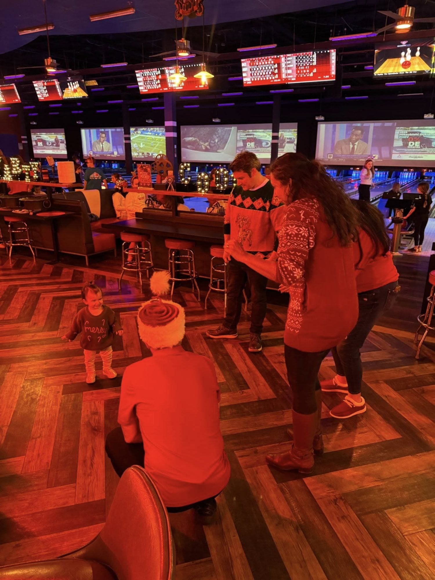 SMUNU Bowling 12
