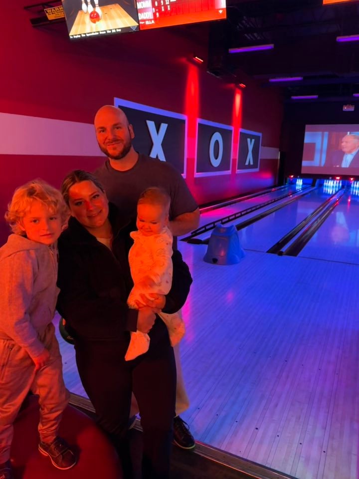 SMUNU Bowling 13