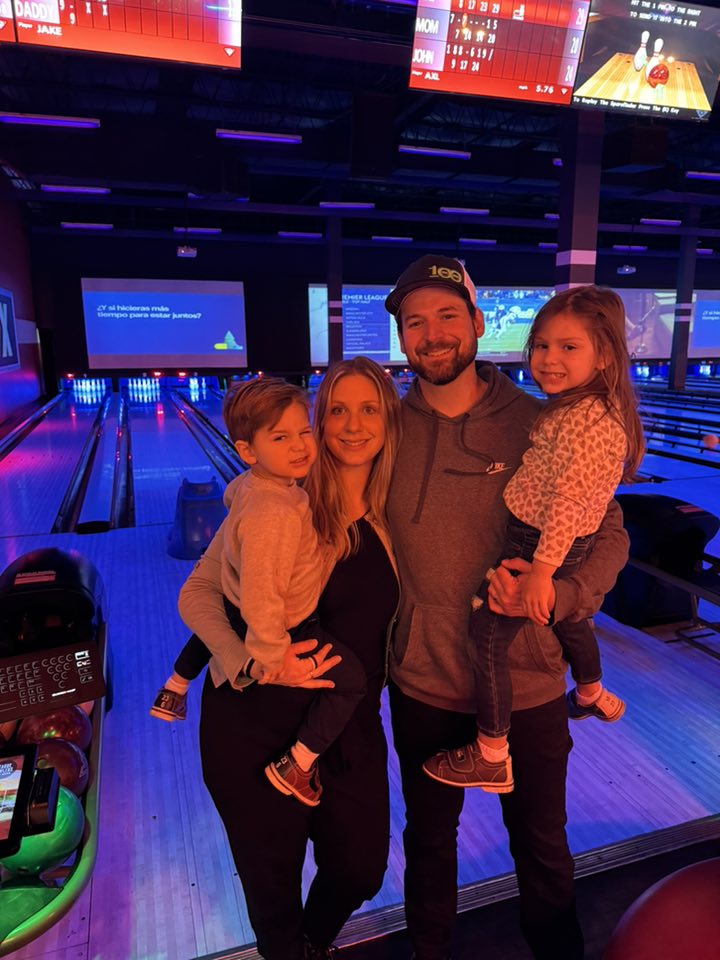 SMUNU Bowling 15
