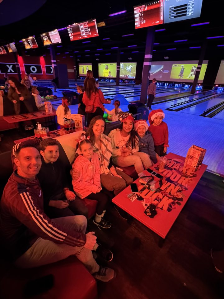 SMUNU Bowling 5