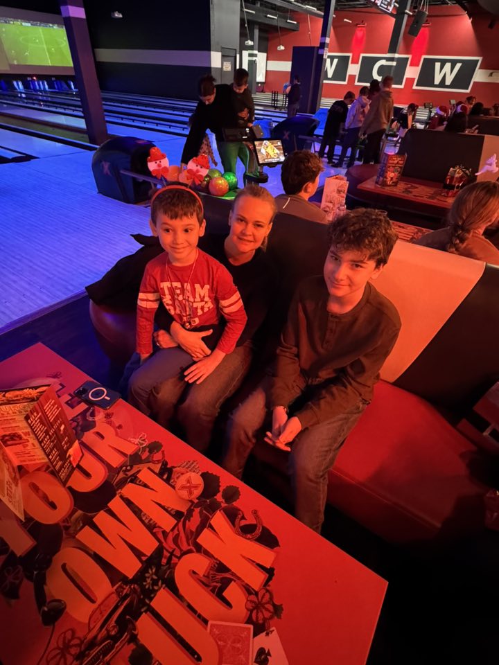 SMUNU Bowling 7