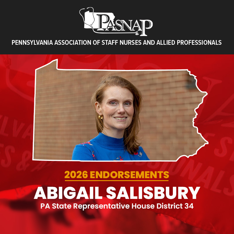 Abigail Salisbury
