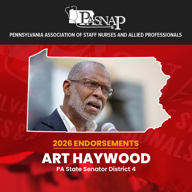 Art Haywood