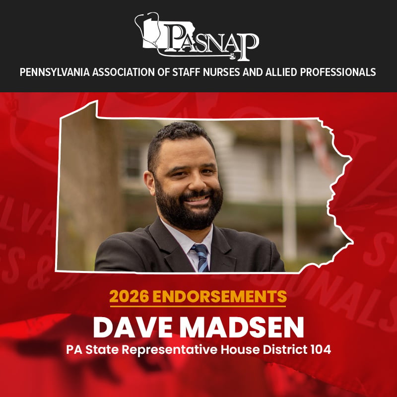 Dave Madsen