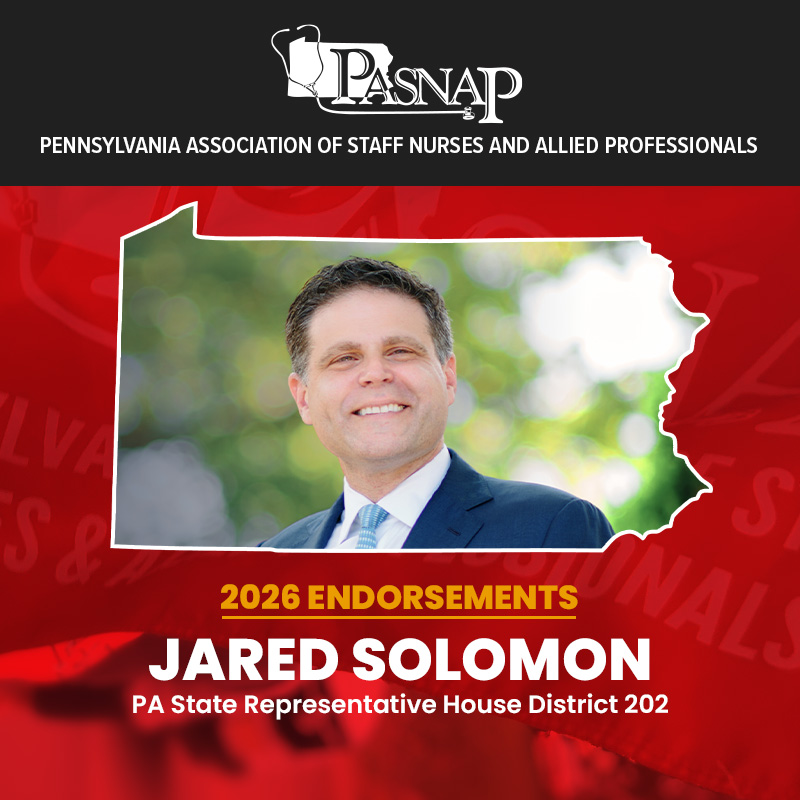 Jared Solomon