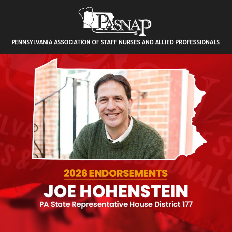 Joe Hohenstein