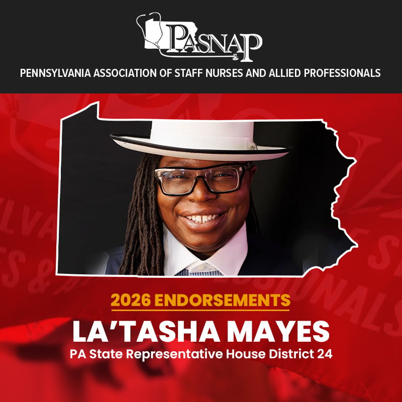 La’Tasha Mayes