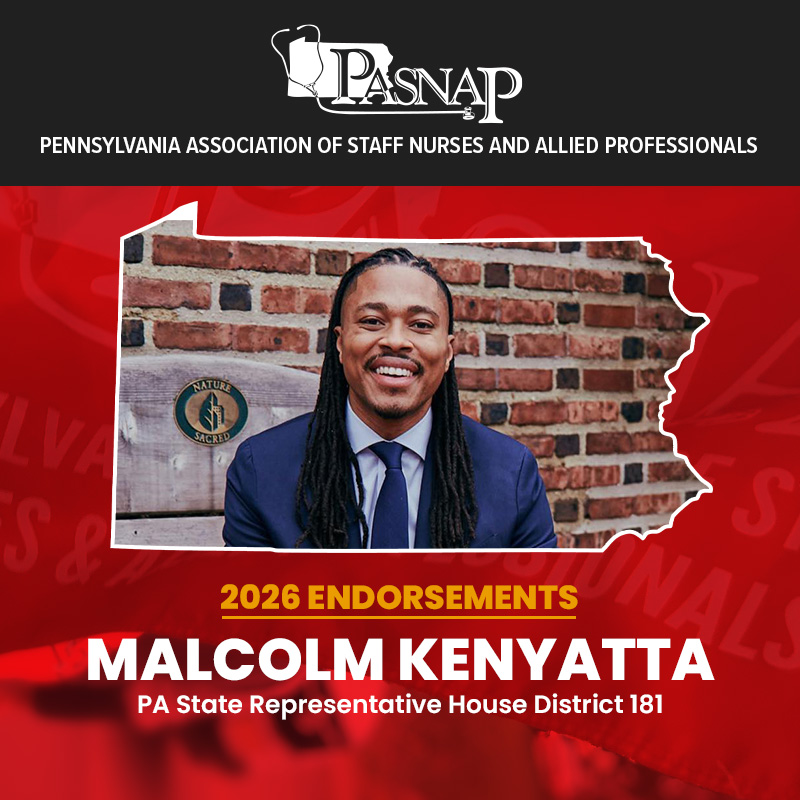 Malcolm Kenyatta