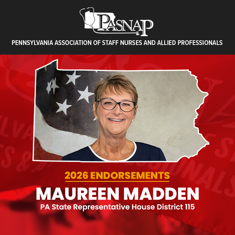Maureen Madden