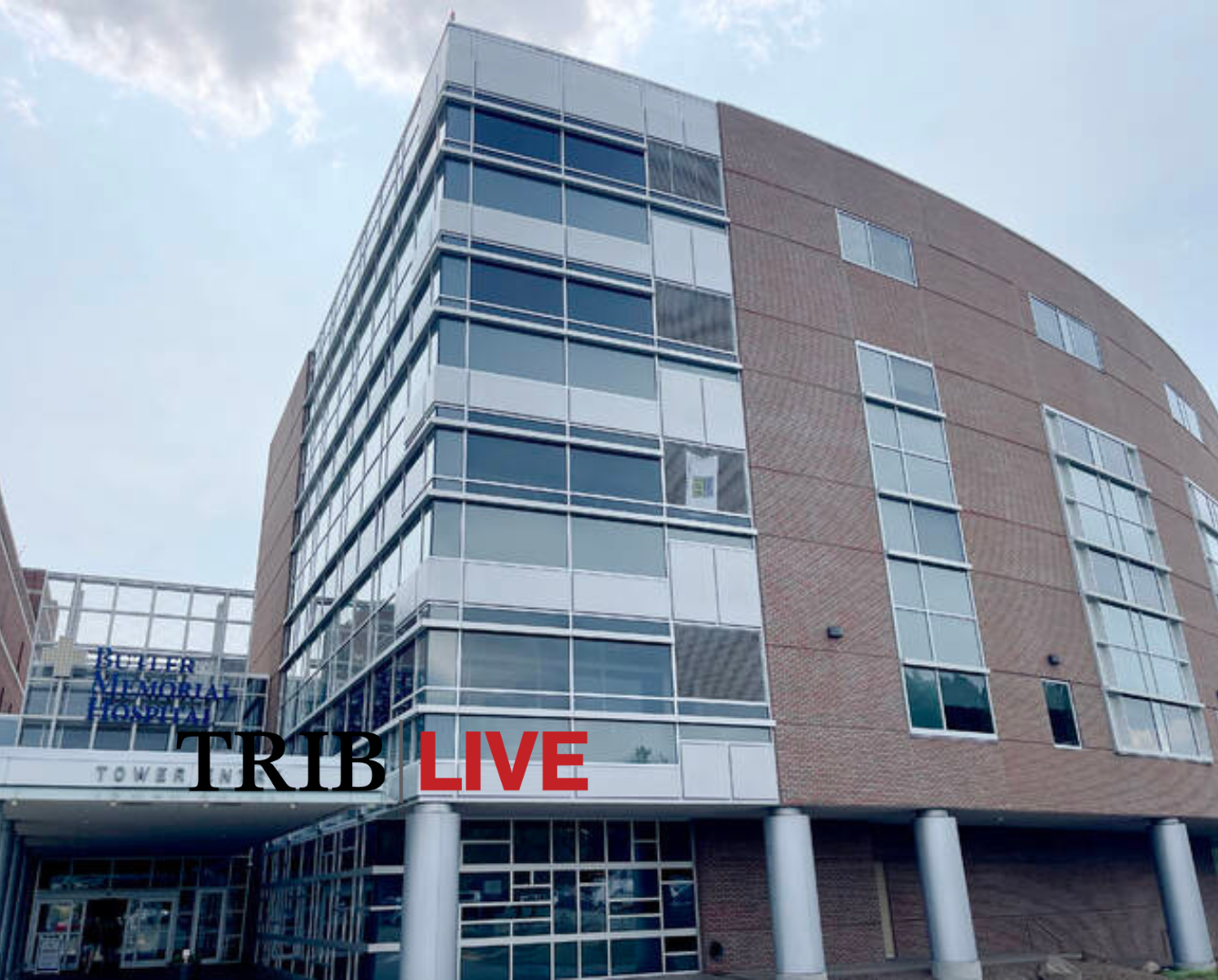 TribLive: Butler Memorial Hospital techs issue strike notice 9 months into talks on first contract, Monday negotiations canceled