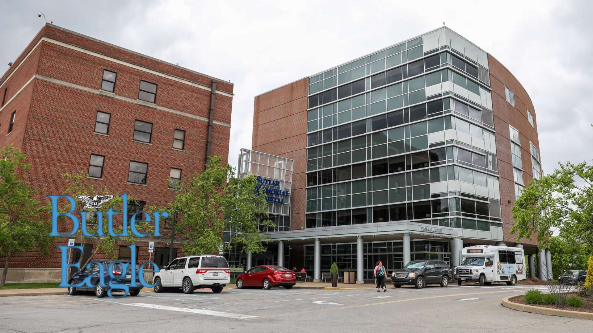 Butler Eagle: BMH techs plan five-day strike