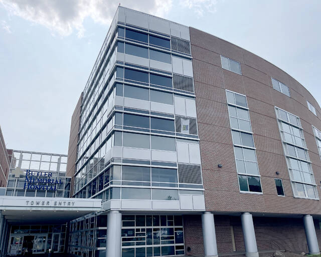 TRIBLIVE: Butler Memorial Hospital, union techs reach contract 3 days before planned strike