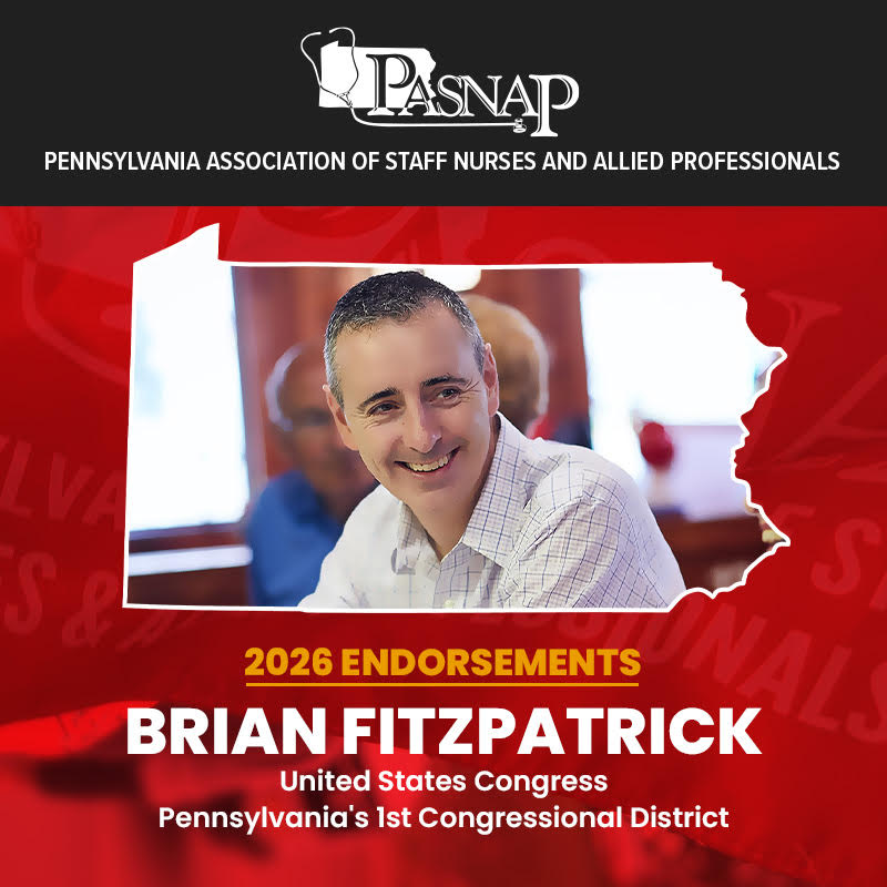 Brian Fitzpatrick