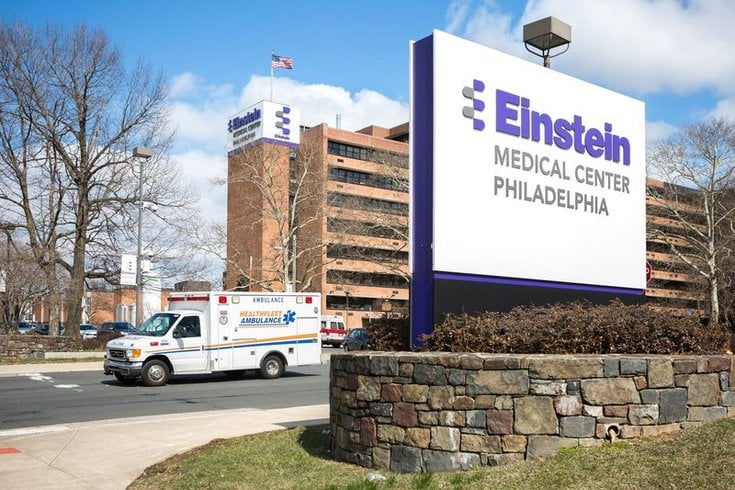 Philly Voice: Union of 1,200 nurses at Jefferson Einstein Philadelphia Hospital authorizes strike if deal isn’t reached